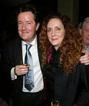 Piers Morgan at Leveson Enquiry Peirsrebekah