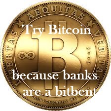 bitcoinbent