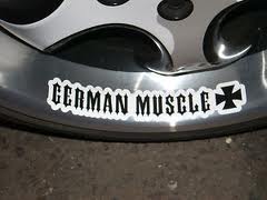 Germuscle